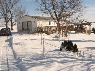 7116 arkona rd, Arkona 