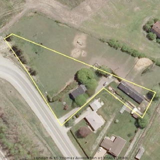 56 main st, West Lorne 