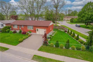 95 clarence street, Strathroy Ontario, Canada