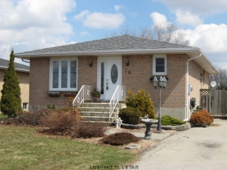 11812 tracey st, Springfield Ontario, Canada