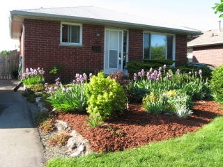 36 portsmouth rd, London Ontario, Canada