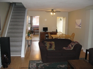 33 arbour glen cr, London Ontario, Canada