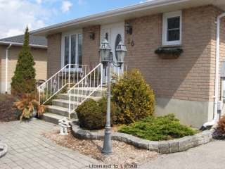 11812 tracey st, Springfield Ontario, Canada
