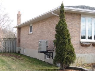 11812 tracey st, Springfield Ontario, Canada