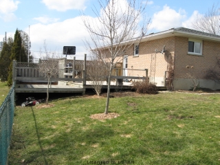 11812 tracey st, Springfield Ontario, Canada