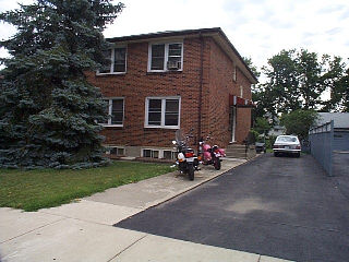 187 cooper st, London Ontario, Canada