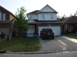 766 marigold st, London Ontario, Canada