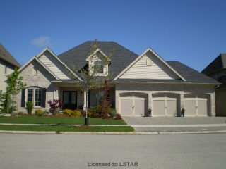 2076 valleyrun bl, London Ontario, Canada