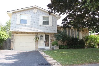 1431 stoneybrook cr, London Ontario, Canada