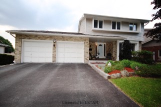 8 robinwood cr, London Ontario, Canada