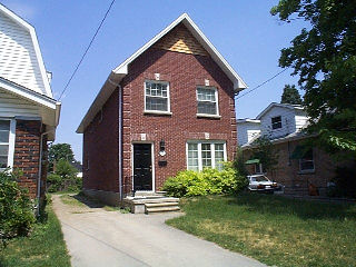 230 bernard av, London Ontario, Canada