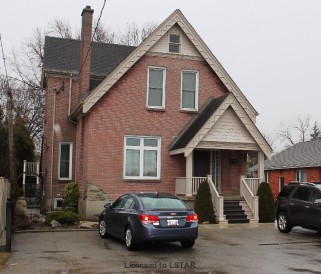 1589 caledonia st, London Ontario, Canada
