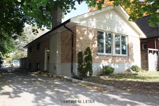 206 raymond av, London Ontario, Canada