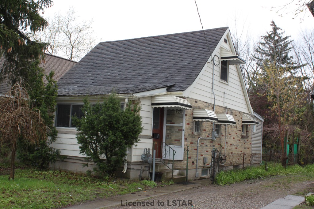 155 broughdale av, London Ontario, Canada