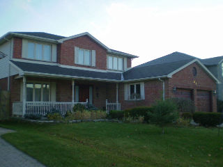 63 sunnyside dr, London 