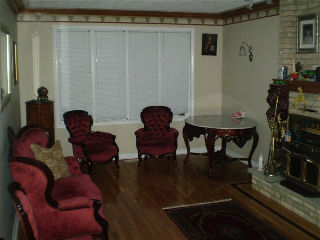 63 sunnyside dr, London Ontario, Canada