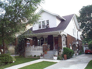16 wolseley av, London 