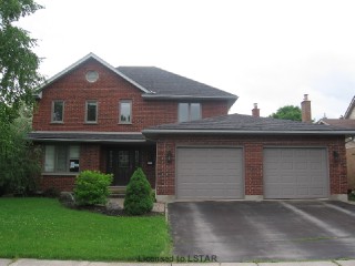 68 virginia cr, London Ontario, Canada