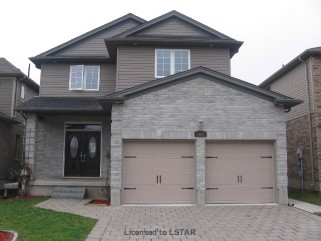 1423 coronation dr, London Ontario, Canada