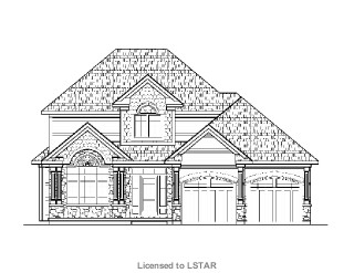 16 oliver cr, Thamesford 