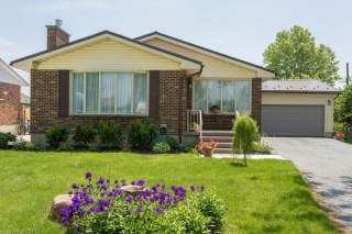 17 david drive, St. Thomas Ontario, Canada