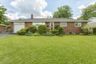 150 st george street, Central Elgin Ontario, Canada