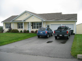 4 lakefield crt, Saint John 