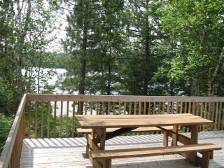 981-216 garden island (joan island), Temagami Ontario, Canada Located on Lake Temagami