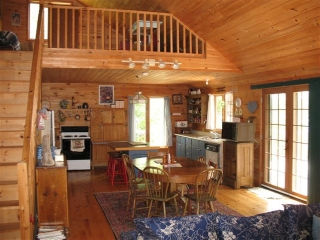 981-216 garden island (joan island), Temagami Ontario, Canada Located on Lake Temagami