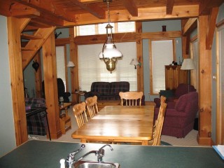 t120 part island 852, Temagami Ontario, Canada Located on Lake Temagami