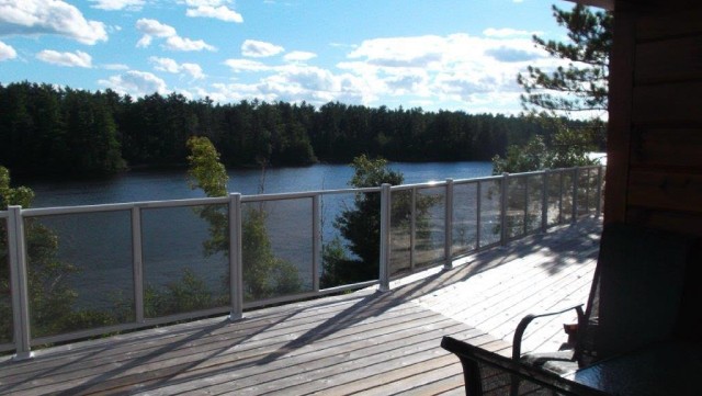 273 fox run, Temagami Ontario, Canada Located on Cassels Lake