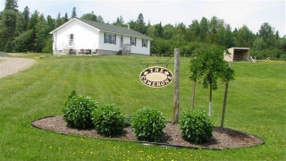 715 tripp settlement rd, Keswick New Brunswick, Canada