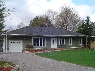 9 elm st, Fenelon Falls Sturgeon Lake