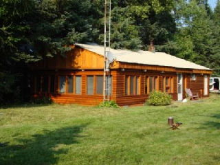 94 river rd, Burnt River Ontario, Canada Located on Burnt River