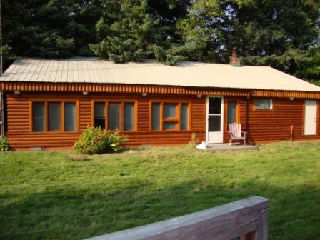 94 river rd, Burnt River Ontario, Canada Located on Burnt River