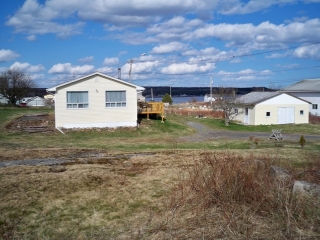 cove sandy nova scotia terence bay rd