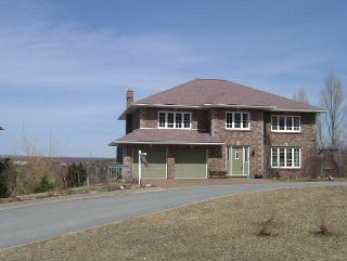 Bedford Nova Scotia, Canada