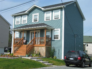 28 seabreeze dr, Eastern Passage Nova Scotia, Canada