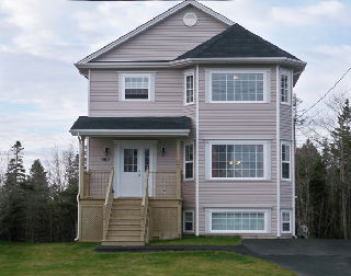 162 states lane, Beechville 