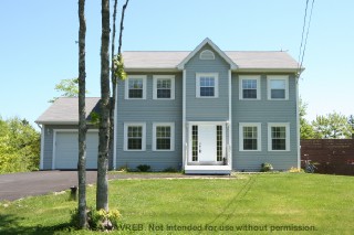 186 pepperbush crt, Middle Sackville 