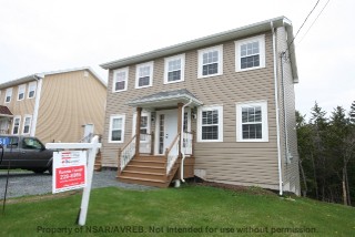 161 jackladder drive, Middle Sackville 