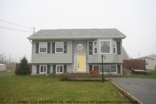 107 SAMUEL DANIAL DR, Eastern Passage Nova Scotia, Canada
