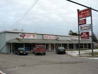 1325 old highway 2, Quinte West - Sidney Township Ontario, Canada