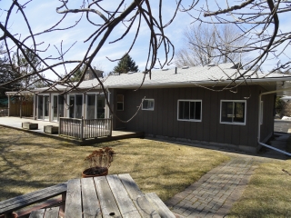 150 hoskin rd, Thurlow Ontario, Canada