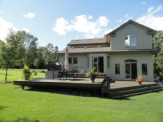 346 mudcat rd, Thurlow Ontario, Canada