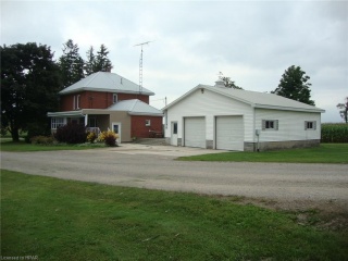 311235 16th line, East Garafraxa Ontario, Canada