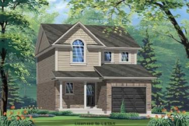 1192 baird street north, London Ontario, Canada