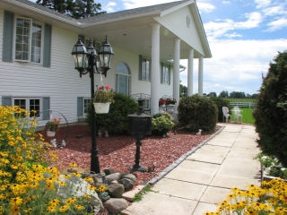 615834 13th ln, Hickson Ontario, Canada
