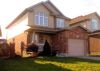 671 oakcrossing rd, London 