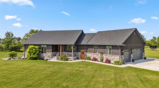 5103 first school road, Warwick Ontario, Canada